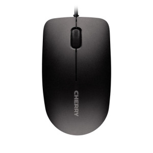 Cherry MC-1000 noir 897001-20