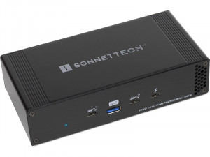 Sonnet Echo Dual Station d'accueil NVMe Thunderbolt ADPSON0059-20