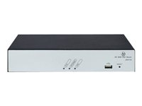 Hewlett Packard Enterprise HPE MSR930 Router Router 4-port switch GigE XP2225122R4442-20