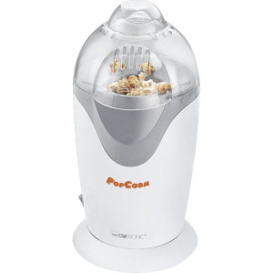 Clatronic PM 3635 blanc Machine à popcorn à air chaud 771339-20