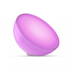 Philips Hue Go Lampe LED BT 520lm white color ambiance 516861-20