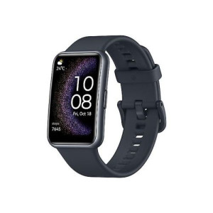 Huawei Watch Fit SE 41mm Starry Black EU OPEN BOX DU2450282-20