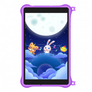 Blackview TAB 50 Kids (WIFI 8'' 64 Go, 3 Go RAM) Violet BT50K-3/64_PPL-20