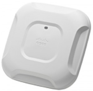 CISCO 802.11ac Ctrlr AP 4x4:3SS w/CleanAir XIAIRCAPIEK5-20