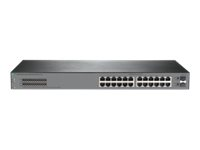 Hewlett Packard Enterprise 1920S 24G 2SFP PoE+ 370W Swch XP2242942R4755-20