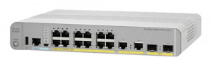 CISCO Cisco Switch/Cat 3560-CX 12p PoE XI2202015R462-20
