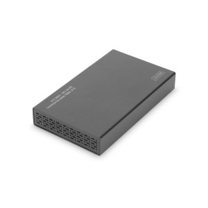 DIGITUS 35 Boîtier SSD/HDD SATA 3 USB 3.0 711636-20