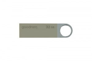 GOODRAM UUN2 USB 2.0 32GB argent 684133-20