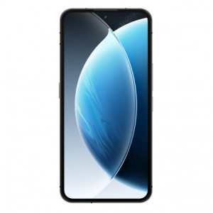 Oukitel WP210 (5G NFC 6.7'' 512 Go, 12 Go RAM) Gris OWP210-12/512_GRY-20