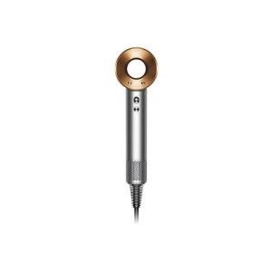 Dyson Supersonic hair dryer HD07 Nickel/ Copper EU 107830-01 DY2290098-20
