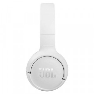 JBL Tune 510BT Bluetooth Wireless On-Ear Headphones White EU DB2550716-20