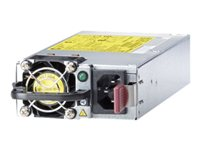 Hewlett Packard Enterprise X332 550W 100-240VAC to 54VDC Power Supply XP2177446R4576-20