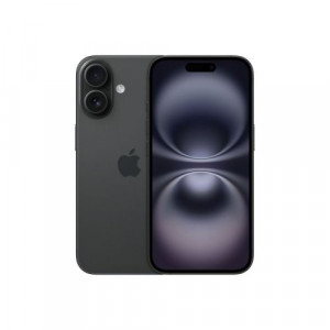 Apple iPhone 16 Plus 256GB Black EU MXWN3 DP9490076-20