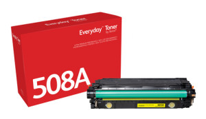 Xerox Everyday Yellow Toner for HP CF362A 232271-20