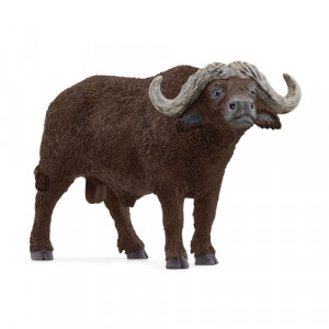 Schleich Animaux sauvages 14872 Buffle d'Afrique 857656-20