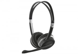Trust Mauro USB Headset Headset full size wired black XR2357426N1341-20