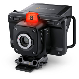 Blackmagic Studio Camera 4K Plus 668096-20