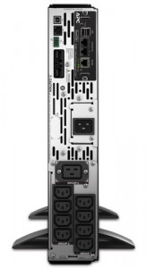 Fujitsu SMART UPS X 3000VA Rack/Tower **New Retail** XM2230794N1131-20