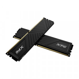 ADATA-XPG GAMMIX D35 DDR4 3600 RGB noir 2x16GB 32GB 118423-20