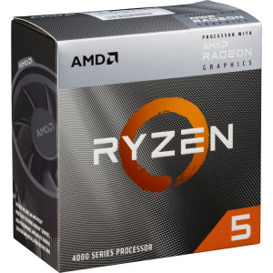 AMD Ryzen 5 4600G 733000-20