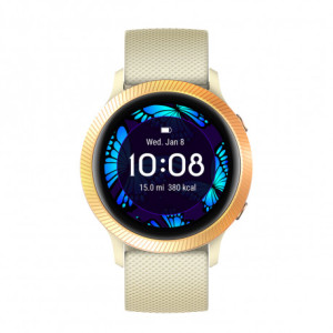 Blackview R8 (Montre Connectée 1.09'') Gris BR8_GRY-20