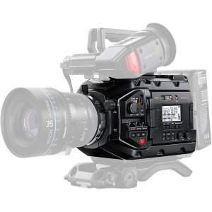 Blackmagic URSA Mini Pro 4.6K G2 445748-20