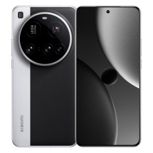 Xiaomi 15 Ultra 5G 16GB RAM 512GB No Charger Silver EU DI83000104-20