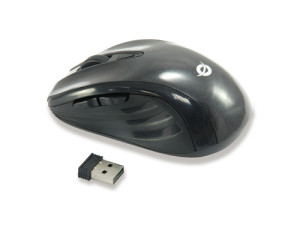 Conceptronic CLLM5BTRVWL Souris optique sans fil 6 touches 883570-20