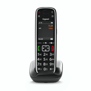 Gigaset E720 noir 564454-20