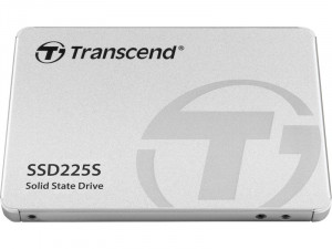 Transcend SSD225S 1 To Disque SSD interne 2.5" SATA III DDITSD0030-20