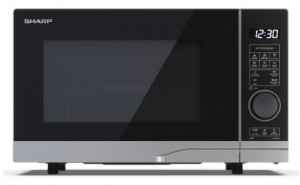Sharp YC-PG204AE-S 820941-20