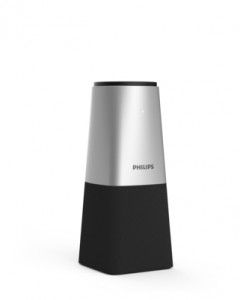 Philips PSE0540 Microphone de conférence portable 853617-20