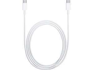 Câble de charge USB-C vers USB-C 1 m Blanc (Mâle / Mâle) CABMWY0092-20