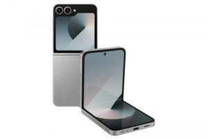 Samsung Galaxy Z Flip6 (512GB) argent 896765-20