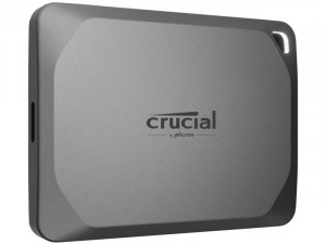 Disque SSD externe USB-C 2 To Crucial X9 Pro DDECRL0009-20