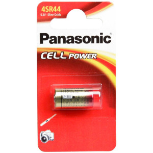 1 Panasonic 4 SR 44 386811-20