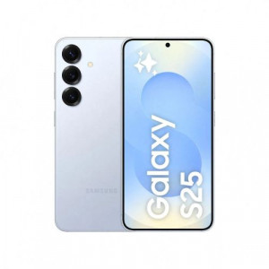 Samsung SM-S931B Galaxy S25 5G 12GB RAM 512GB Icyblue EU DA63900275-20