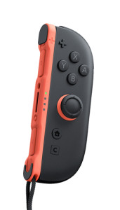 Nintendo Joy-Con 2 (R) rouge clair 160395-20