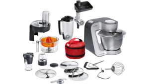 Bosch MUM 59S81DE MUM 5, Series 4 215268-20