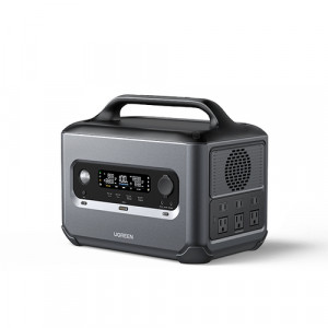 UGREEN PowerRoam GS1200 Portable Powerstation Gray 1200W (1024Wh) 765291-20