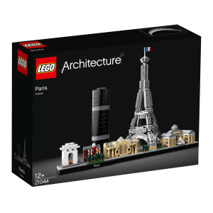 LEGO Architecture 21044 Paris 419491-20