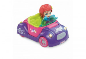 VTech Kidizoom Duo FX bleu 889114-20