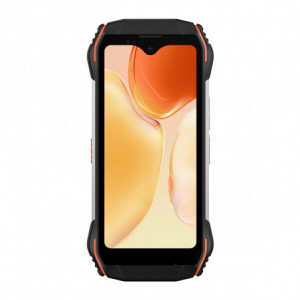 Blackview N6000 SE (Double Sim Ecran de 4.3'' 128 Go, 4 Go RAM) Orange BN6000SE-4/128_ORA-20