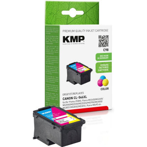 KMP C98 couleur compatible avec Canon CL-546 XL 299420-20