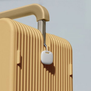 Baseus Home Intelligent T2 Pro Keychain Wireless Key and Other Object Finder BT 5.0 White (FMTP000002) DA707782-20