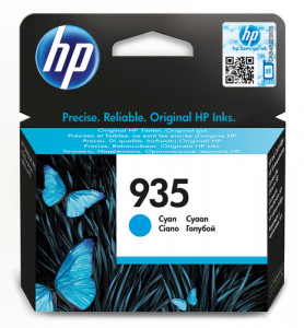 HP C2P20AE cyan N° 935 845474-20