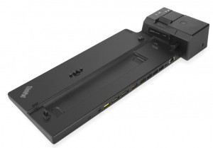 LENOVO ThinkPad Pro Docking Station 135W EU No keys USB/USB-C/DP/No key XE2265109N2435-20