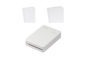 Canon Selphy QX 20 blanc 114944-20