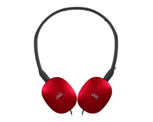JVC HA-S160M-RU rouge 877676-20