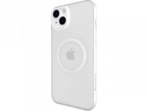 SwitchEasy Gravity M iPhone 14 Plus Coque magnétique et MagSafe Transparent IPXSEY0022-20